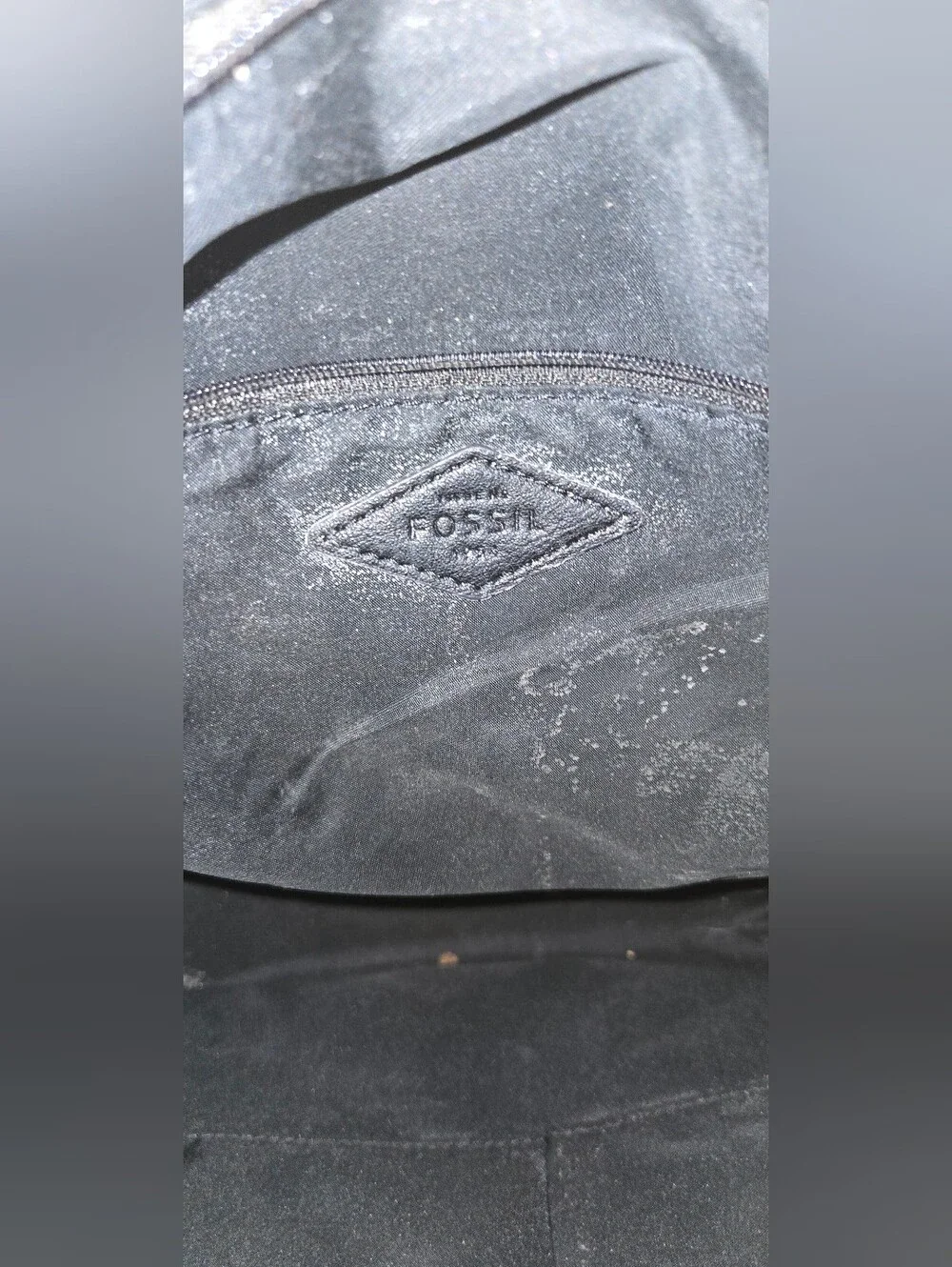 FOSSIL Shoulder Bag